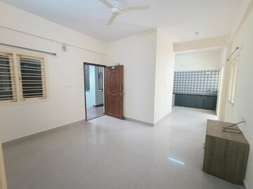 1 BHK Apartment For Rent in Hsr Layout Sector 2
