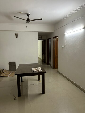Living Room in 3 BHK Apartment at Sector 22 Dwarka – for Rent