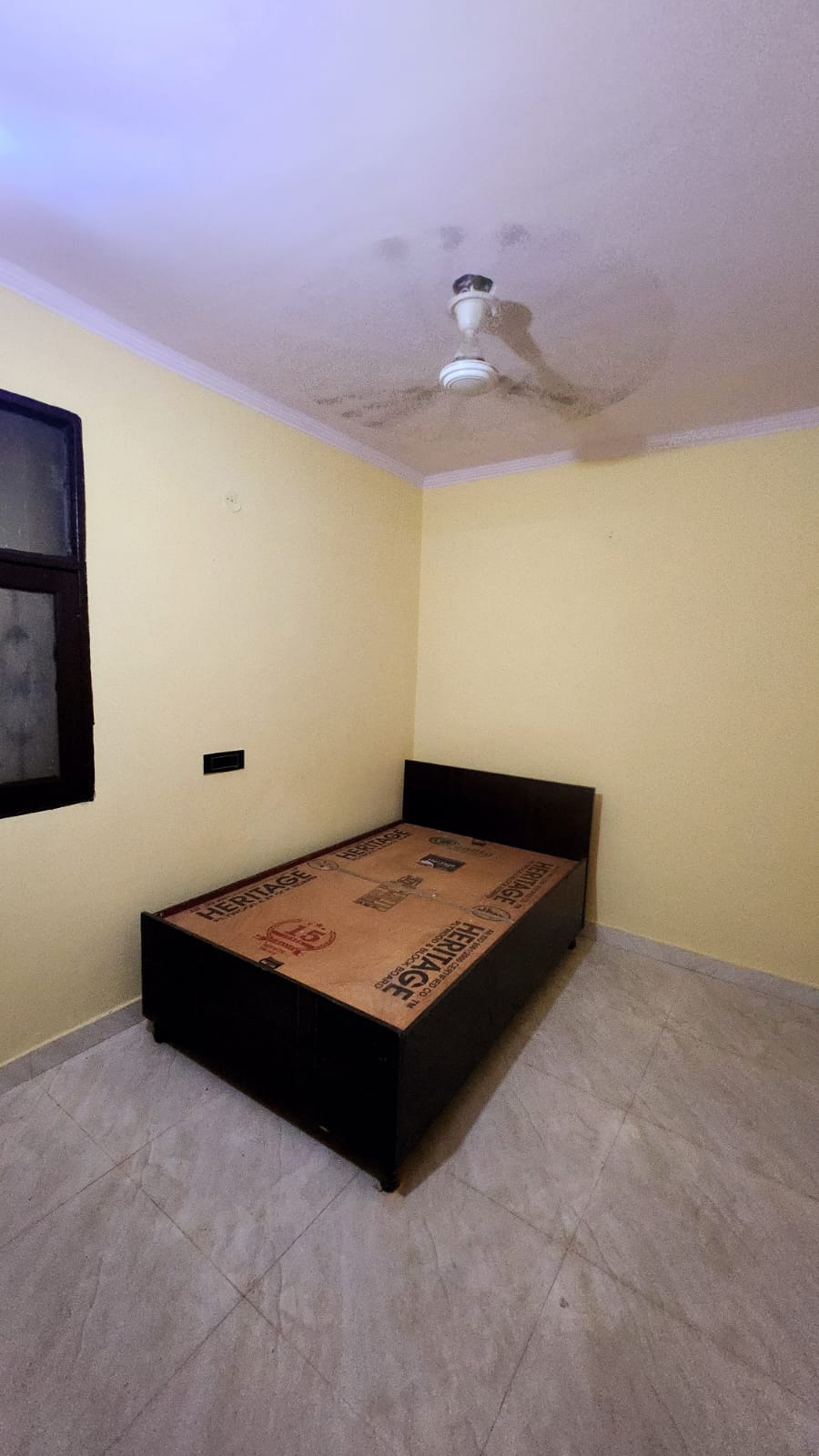 1 Rk+ Pooja Room,Study Room Builder Floor For Rent in Sharma Ji Property 