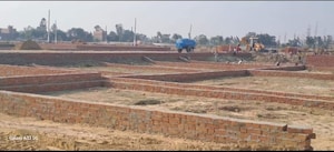 Plot Area in  Plot at Kisan Path – for Sale