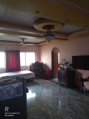 3 BHK Apartment For Sale in Prince Anwar Shah Road