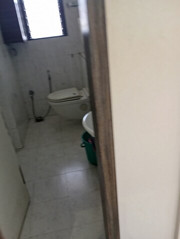 Staircase in 5 BHK Apartment at Rajasthan CHS, Andheri East – for Sale