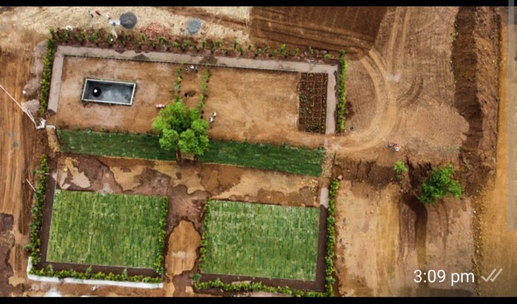 Master Plan, adgaon  10000 Sq.Yd. Plot In Adgaon Nashik 8697980