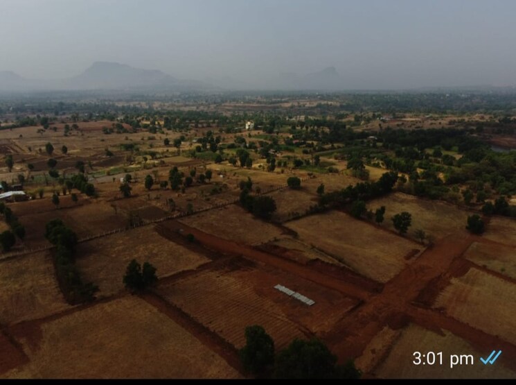 undefined, adgaon  10000 Sq.Yd. Plot In Adgaon Nashik 8697980