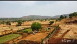 10000 Sq.Yd. Plot in Adgaon