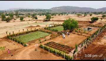 Plot Area in  Plot at Adgaon – for Sale