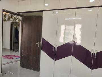 Bedroom in 2 BHK Apartment at Ramky One Harmony, Bachupally – for Rent