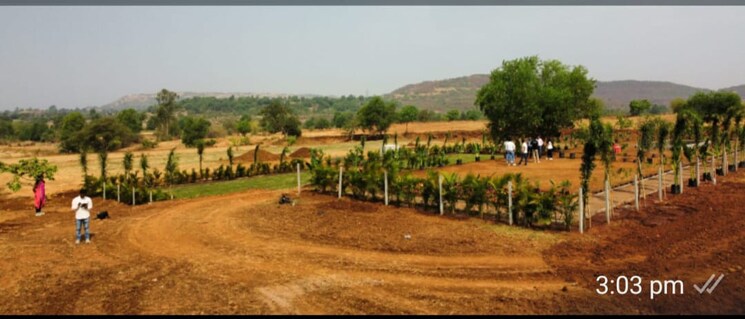 undefined, adgaon  20000 Sq.Ft. Plot In Adgaon Nashik 8698003