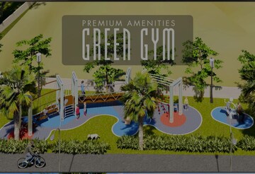 Master Plan in  Plot at Adgaon – for Sale