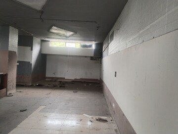 Floor Plan in  Office Space at Sector 19 – for Rent