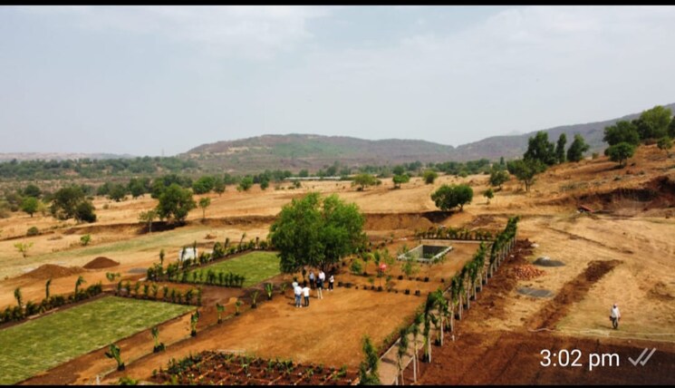 undefined, adgaon  20000 Sq.Ft. Plot In Adgaon Nashik 8698018