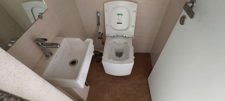 Bathroom, dimple-19-north 1 Bedroom 321 Sq.Ft. Apartment In Kandivali West Mumbai 8698016