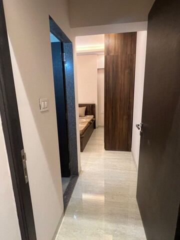  1.5 BHK Apartment at Goregaon West – for Sale