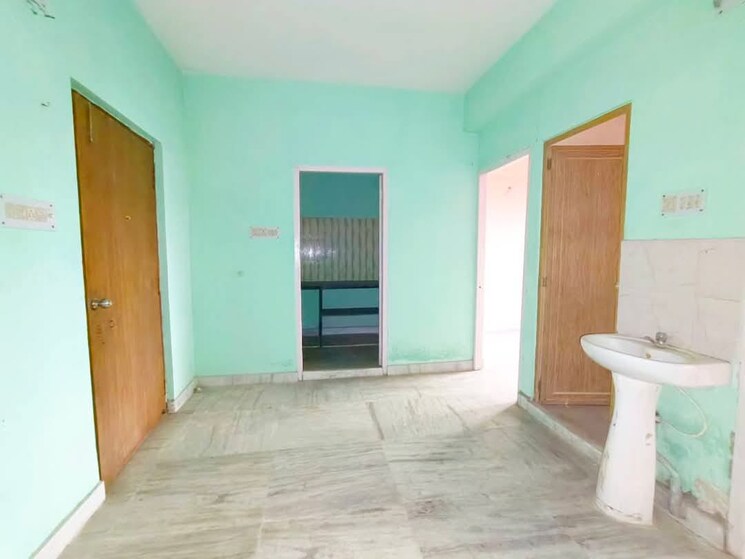 Other, behala 2 Bedroom 735 Sq.Ft. Apartment In Behala Kolkata 8698087