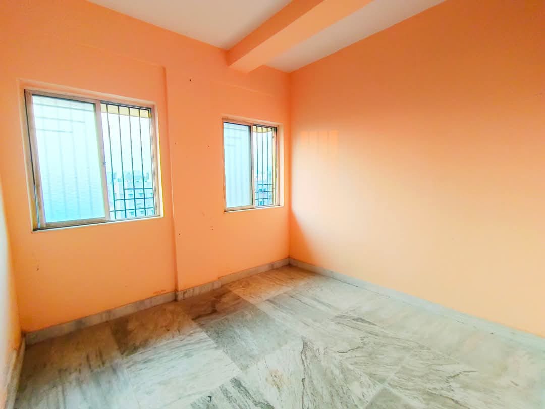 2 BHK Apartment For Sale in  Behala Bazaar
