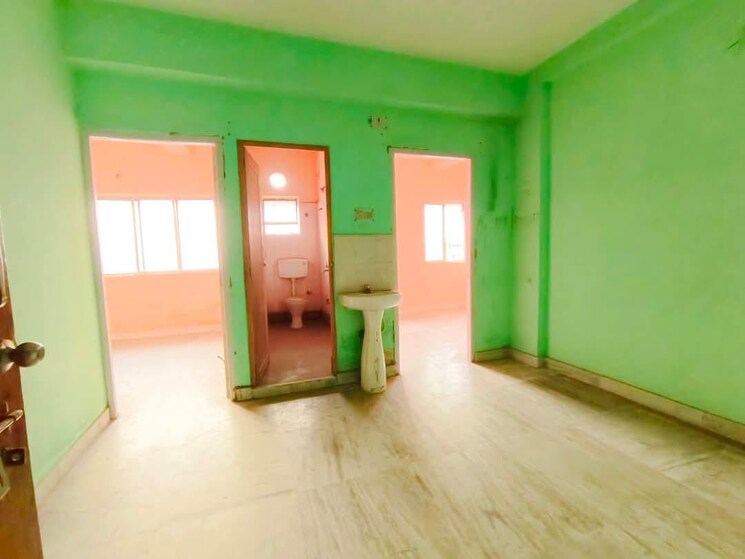 Other, behala 2 Bedroom 735 Sq.Ft. Apartment In Behala Kolkata 8698087