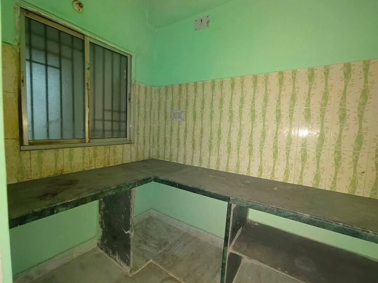 Kitchen, behala 2 Bedroom 735 Sq.Ft. Apartment In Behala Kolkata 8698087