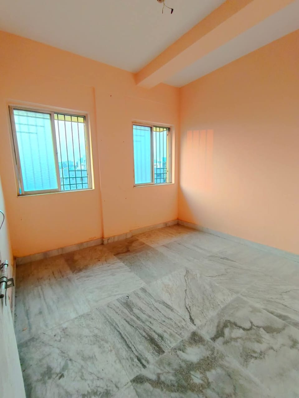 2 BHK Apartment For Sale in  Behala Bazaar