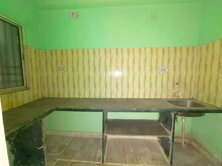 Kitchen, behala 2 Bedroom 735 Sq.Ft. Apartment In Behala Kolkata 8698087