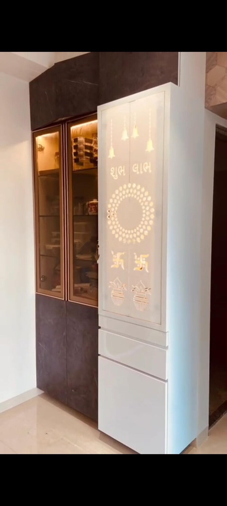 undefined, dimple-19-north 2 Bedroom 525 Sq.Ft. Apartment In Kandivali West Mumbai 8698031