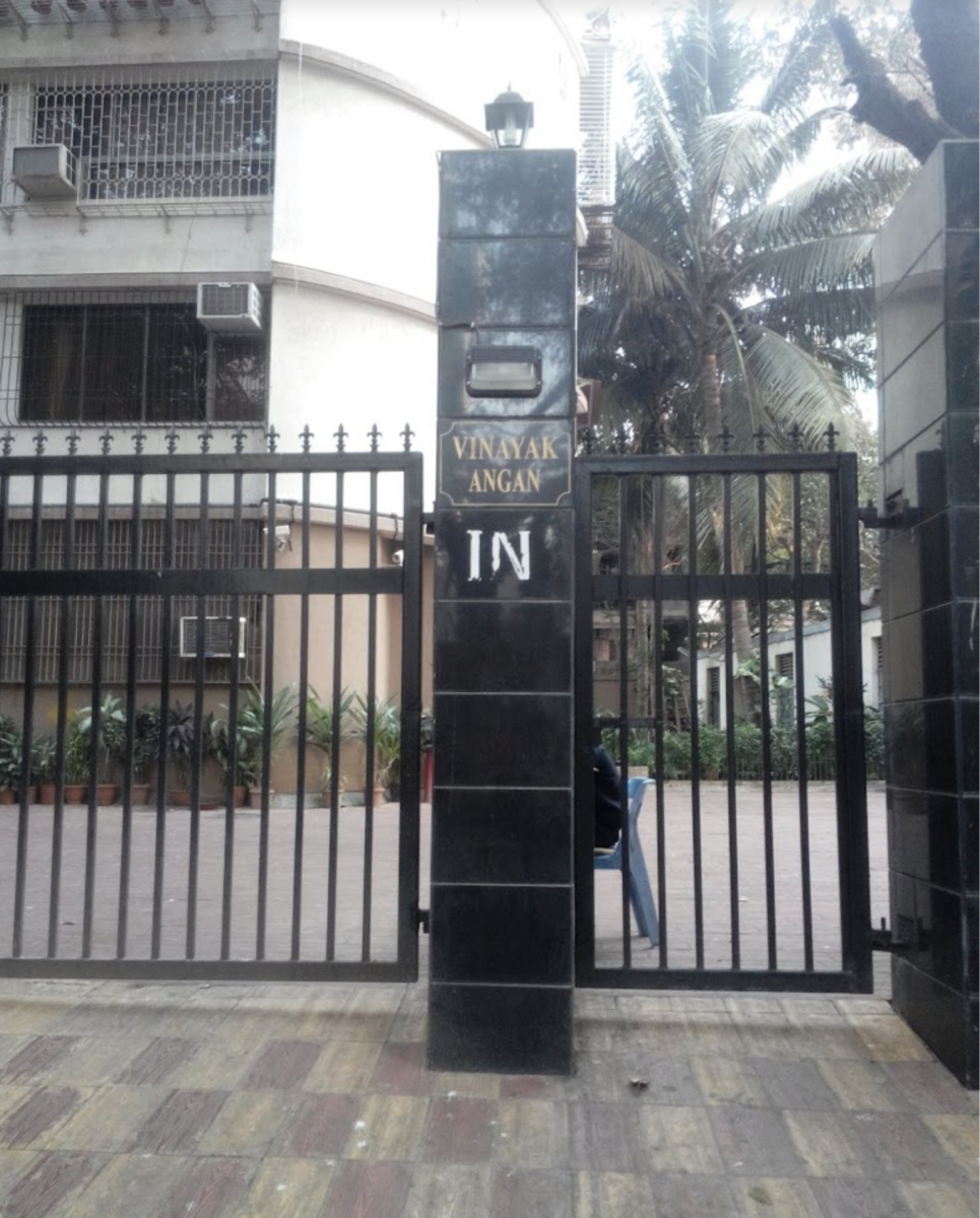 3 BHK Apartment For Sale in Vinayak Angan 