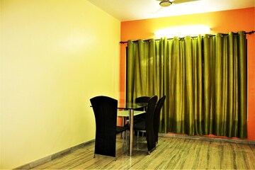  Pg For Rent in Vashi Sector 28