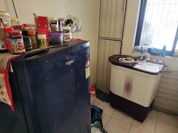 Furnished Amenities in  Pg at Vashi Sector 28 – for Rent