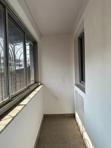 Building Lobby in 2 BHK Apartment at Colaba – for Sale