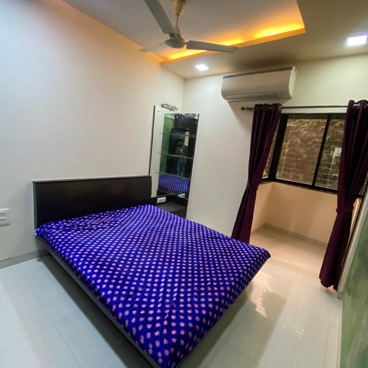 Bedroom, goregaon east 2 Bedroom 650 Sq.Ft. Apartment In Goregaon East Mumbai 8698084