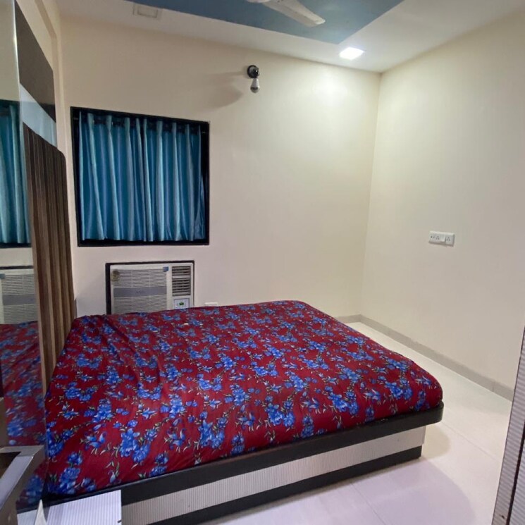 Bedroom, goregaon east 2 Bedroom 650 Sq.Ft. Apartment In Goregaon East Mumbai 8698084