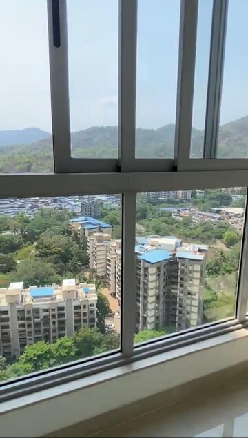 Swimming Pool in 2 BHK Apartment at Piramal Revanta Tower 3 and 4, Mulund West – for Sale
