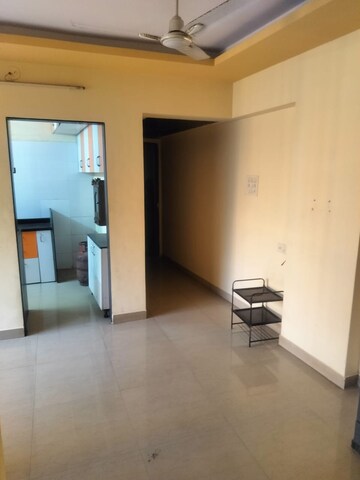 Kitchen in 1 BHK Apartment at Vasai East – for Sale