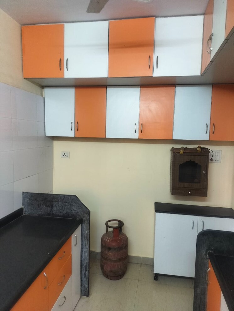 Kitchen, vasai east 1 Bedroom 415 Sq.Ft. Apartment In Vasai East Palghar 8698170