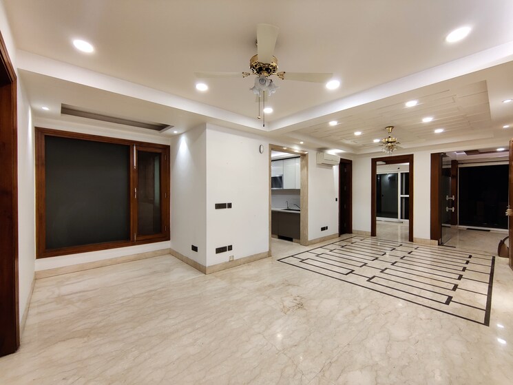 undefined, kailash colony 5 Bedroom 5500 Sq.Ft. Apartment In Kailash Colony Delhi 8697891
