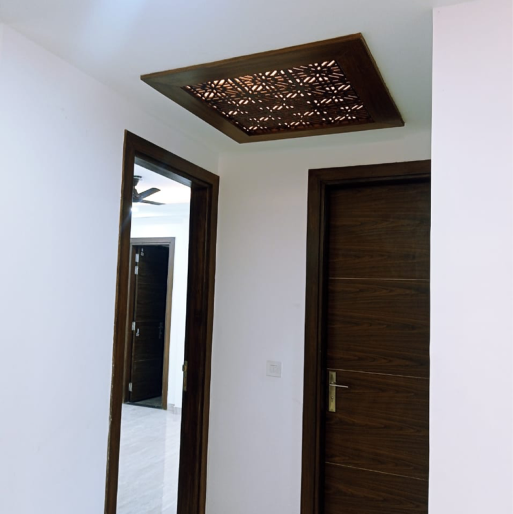 Other, m3m-paragon-57 3.5 Bedroom 263 Sq.Yd. Builder Floor In Sushant Lok Iii Gurgaon 8698156