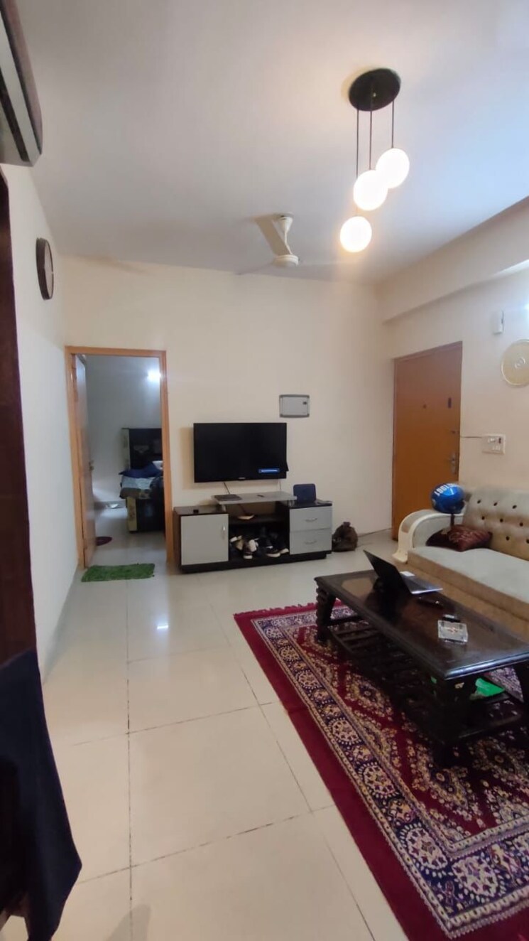 Living Room, supreme-estia-phase-1 3 Bedroom 1400 Sq.Ft. Apartment In Baner Pune 8698085