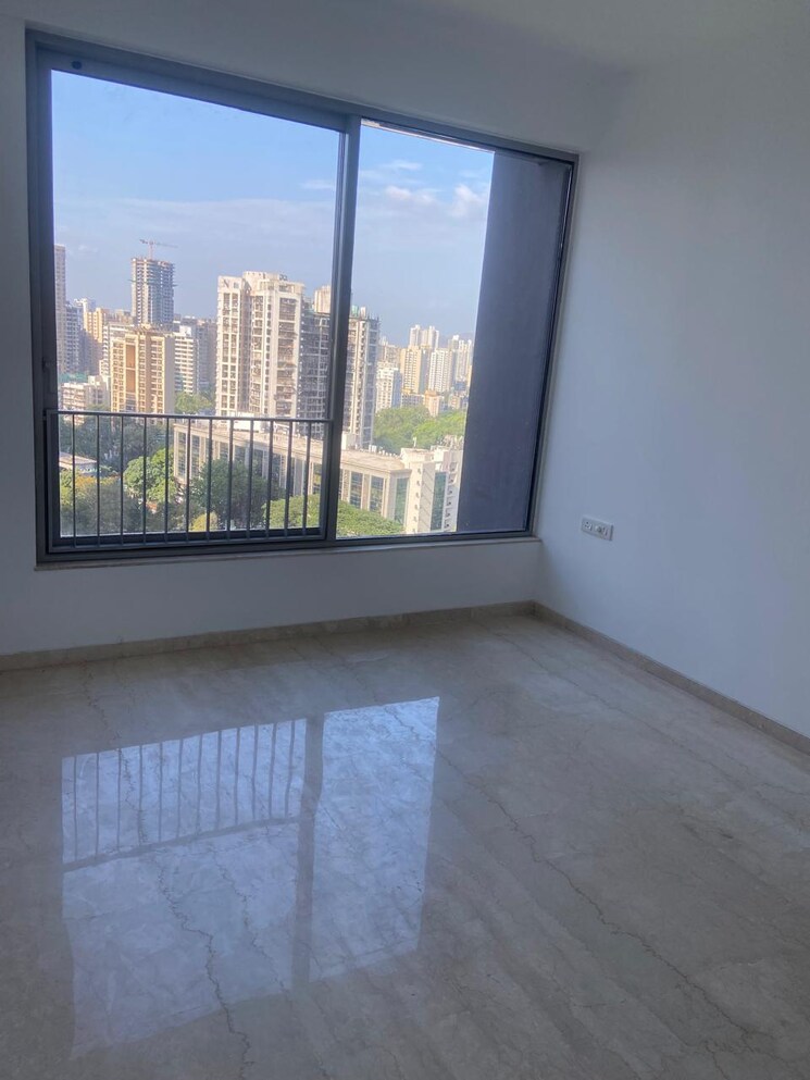 Room, oberoi-eternia 3 Bedroom 912 Sq.Ft. Apartment In Mulund West Mumbai 8698115