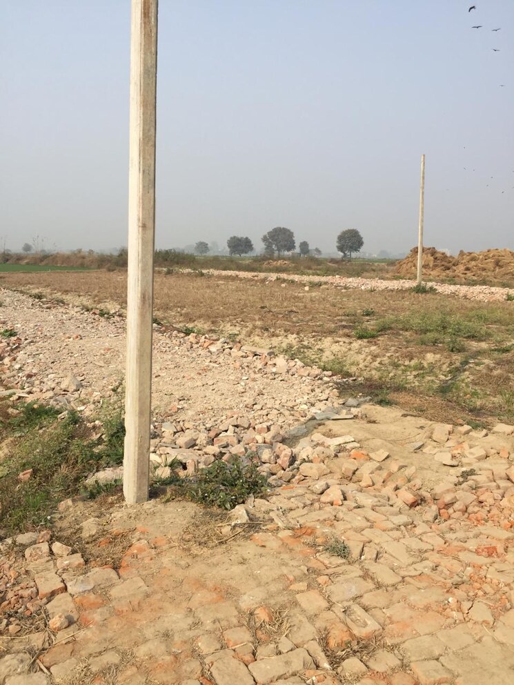 undefined, sector 167  1890 Sq.Ft. Plot In Sector 167 Noida 8698113