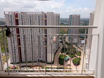 1 BHK Apartment For Sale in Brigade Cornerstone Utopia, Varthur