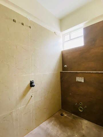 Bathroom in 2 BHK Apartment at Electronic City Phase I – for Sale