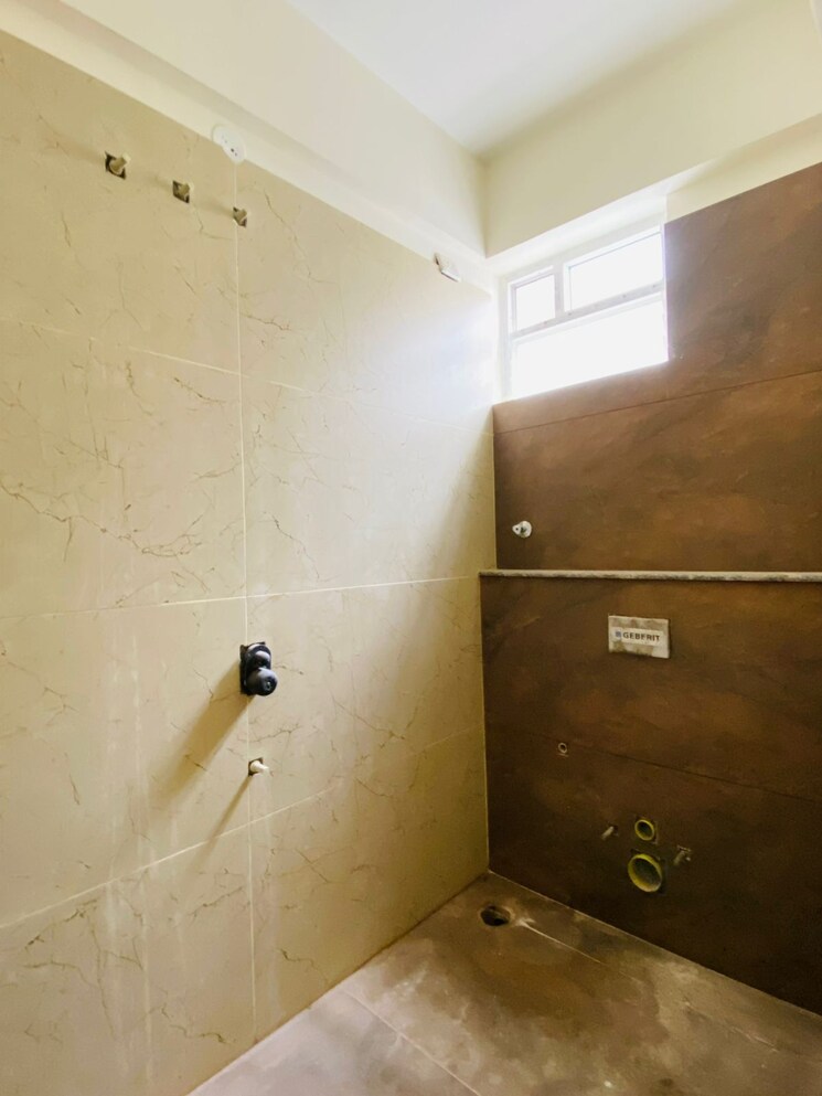 Bathroom, electronic city phase i 2 Bedroom 990 Sq.Ft. Apartment In Electronic City Phase I Bangalore 8698136