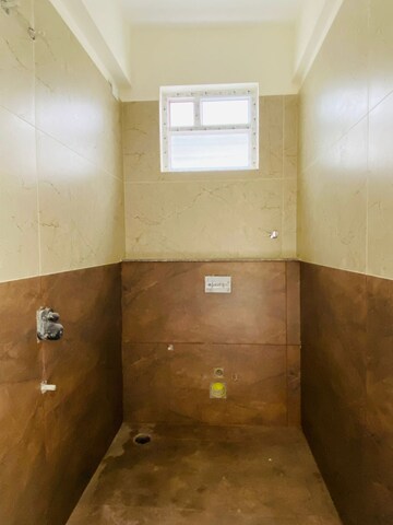 Bathroom in 2 BHK Apartment at Electronic City Phase I – for Sale