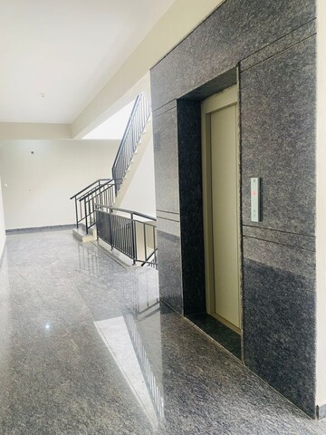 Lift in 2 BHK Apartment at Electronic City Phase I – for Sale