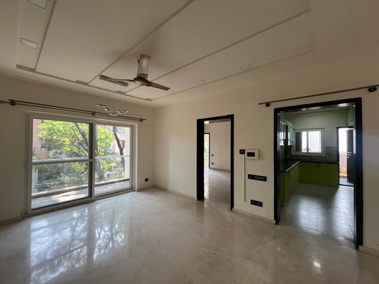 Room, langford town 3 Bedroom 2550 Sq.Ft. Apartment In Langford Town Bangalore 8698202