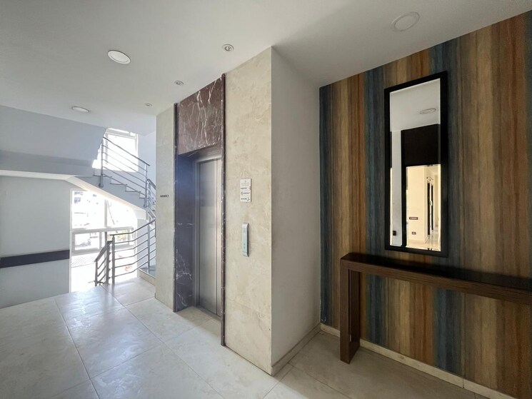 Room, langford town 3 Bedroom 2550 Sq.Ft. Apartment In Langford Town Bangalore 8698202