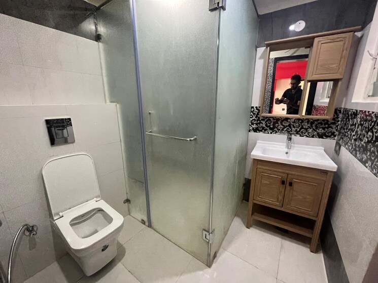 undefined, langford town 3 Bedroom 2550 Sq.Ft. Apartment In Langford Town Bangalore 8698202