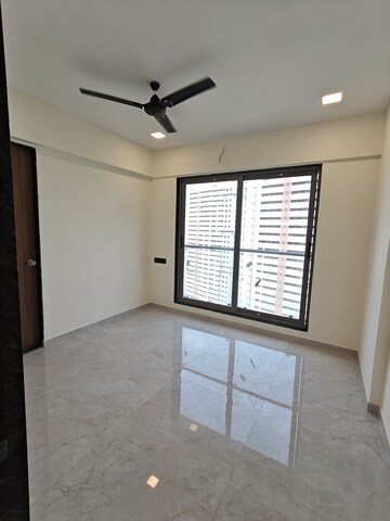 Room in 1 BHK Apartment at NVN ODC 1, Goregaon West – for Rent
