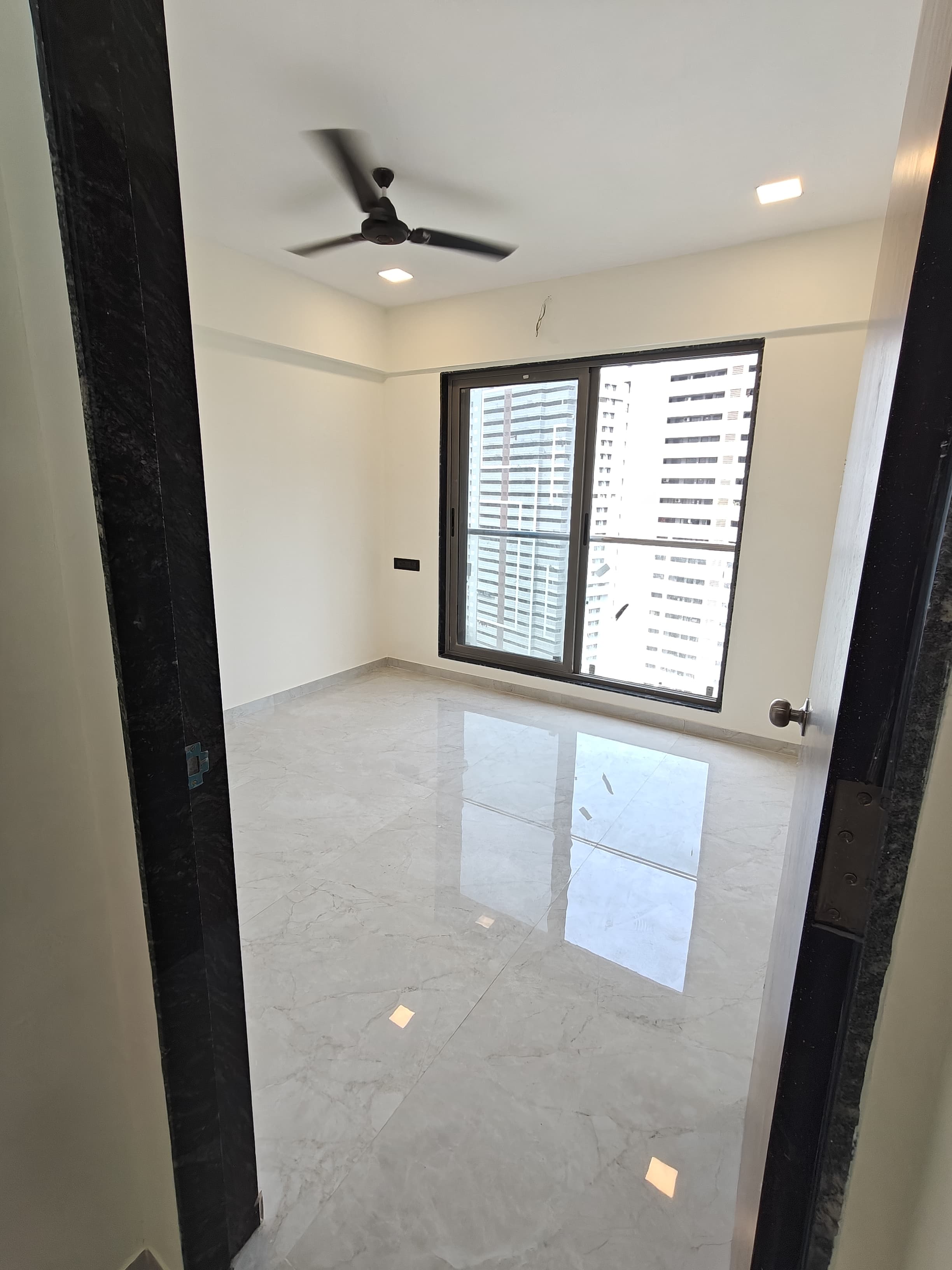 1 BHK + Extra Room Apartment For Rent in NVN ODC 1