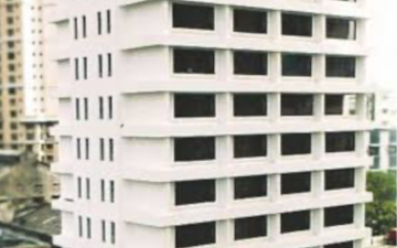 2 BHK Apartment For Rent in Sanghi Residency, Rbi Colony