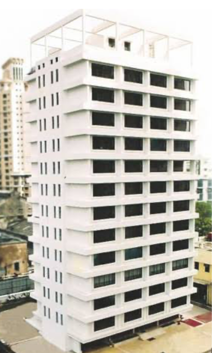 2 BHK Apartment For Rent in Sanghi Residency